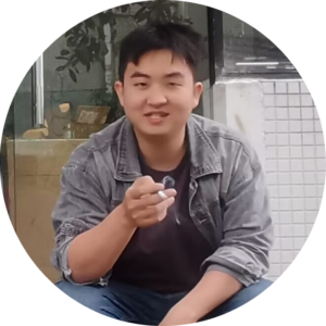 杨志国